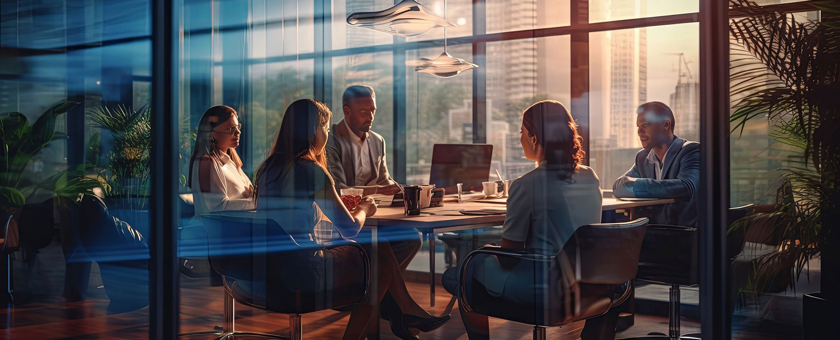 Hero Banner Image Cyber Risk Advisory Certification