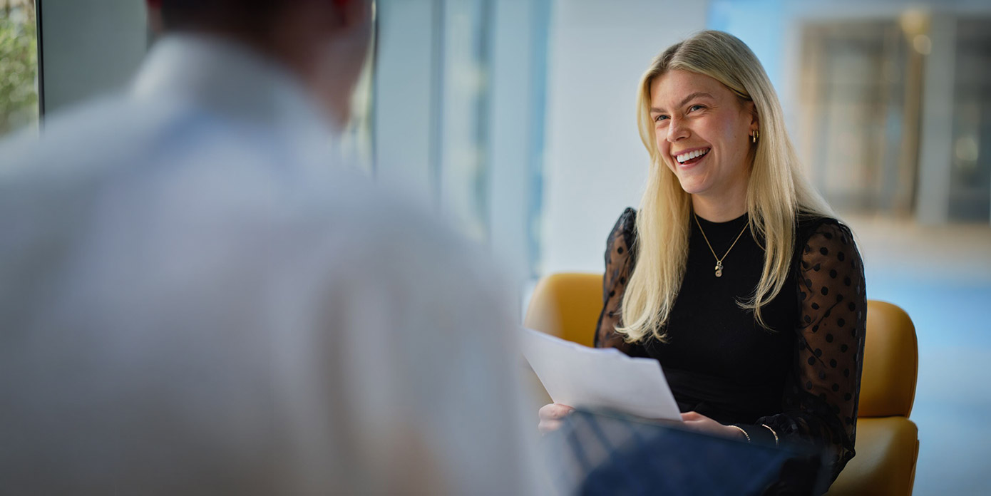 Hero image - Committed to Excellent Governance