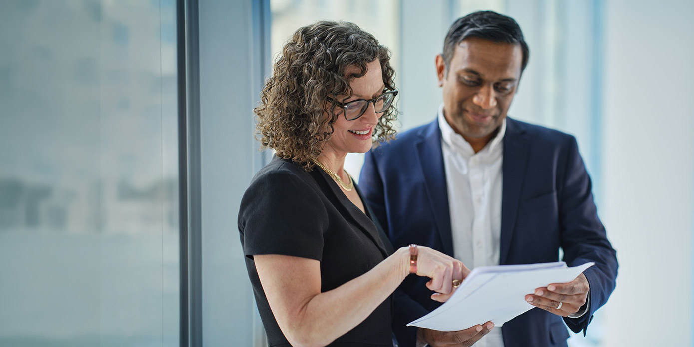 Hero image - Supporting People