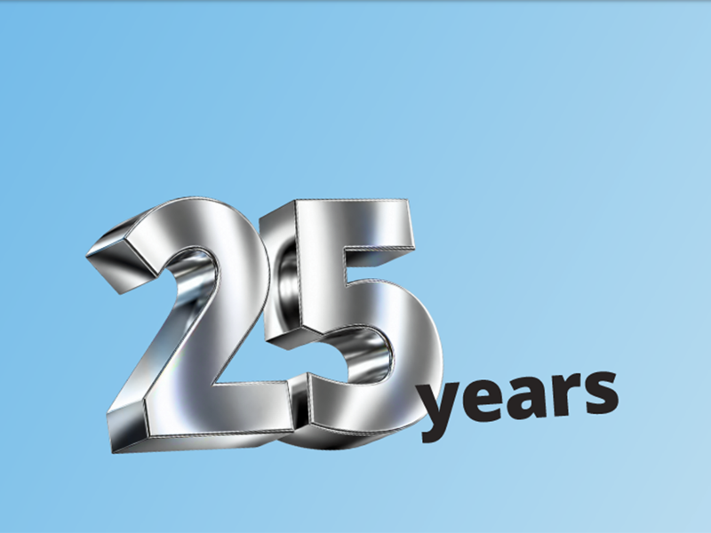 Image for AXIS celebrates 25 years of Specialty Solutions...