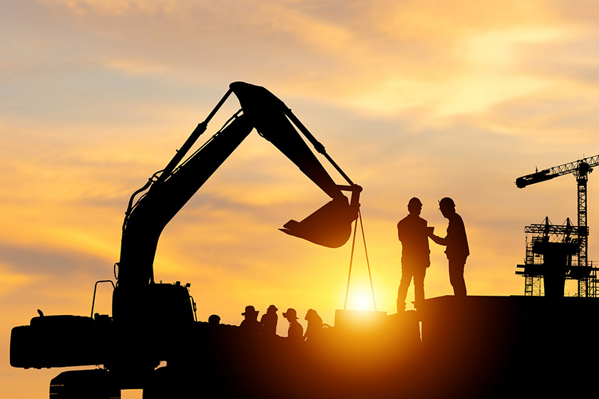 Image for Construction