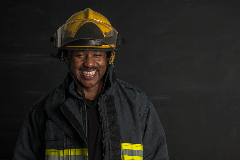 National First Responders ...