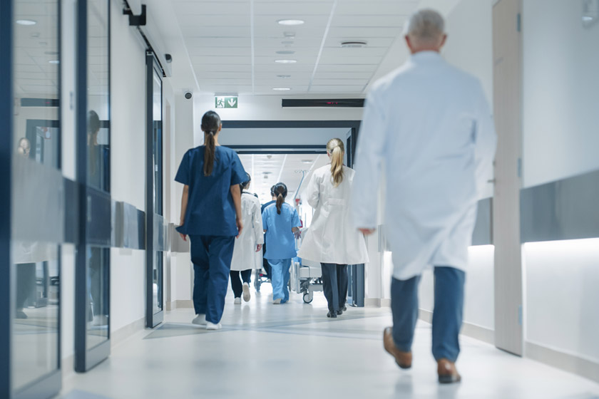 Navigating a New Era in U.S.Healthcare Reinsurance