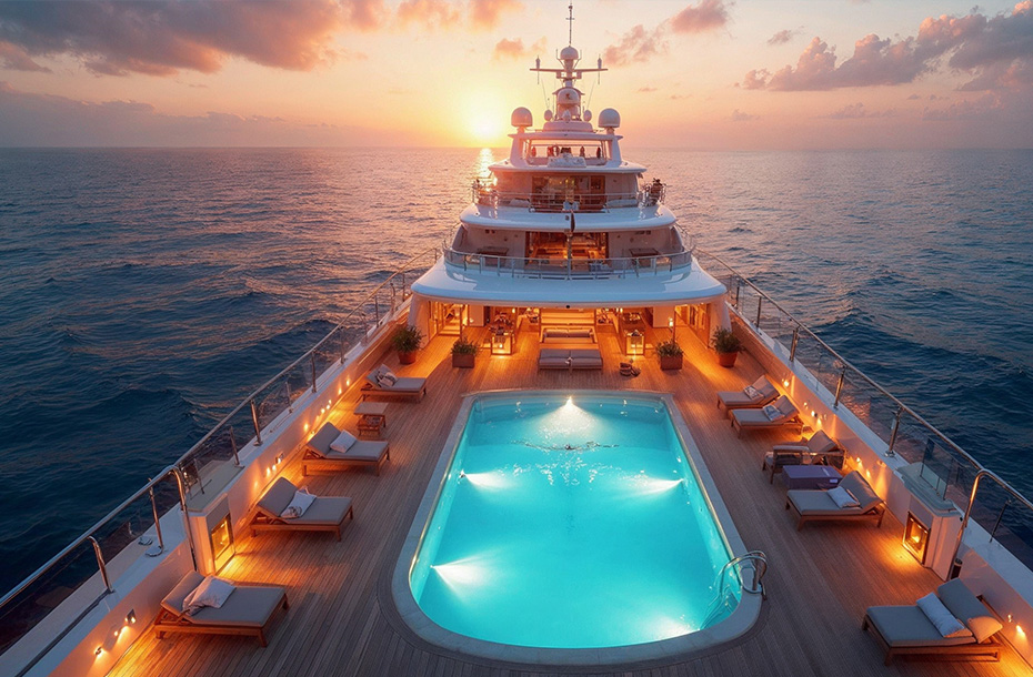 Image for Outlook for the superyacht insurance market