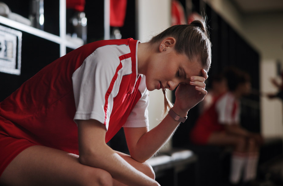 Relative Energy Deficiency in Sport (RED-S) ...