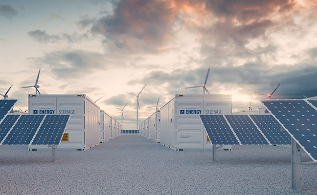 Image for Renewable Energy