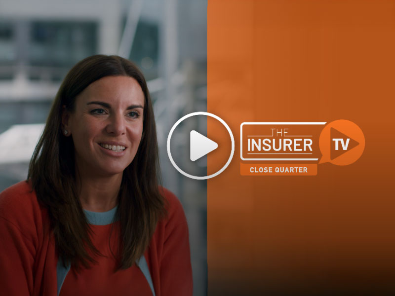 Image for AXIS announces Q3 earnings