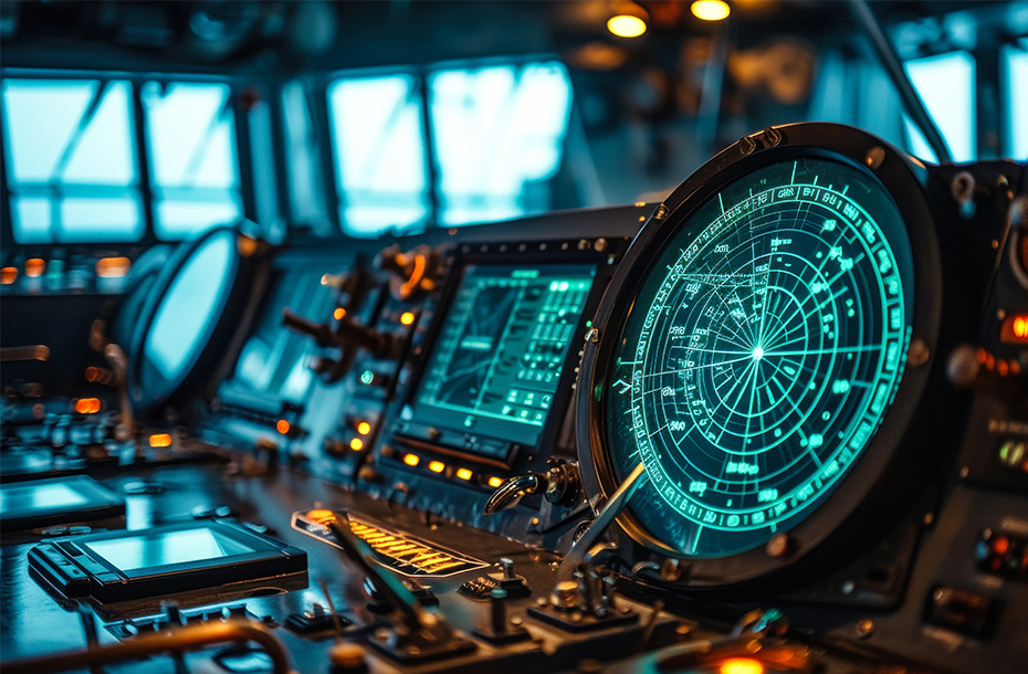 Image for Unique marine insurance risks