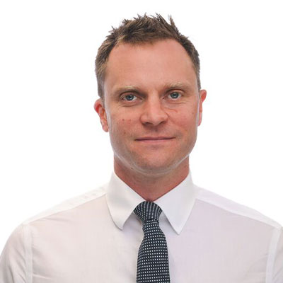 Get in touch with Rob