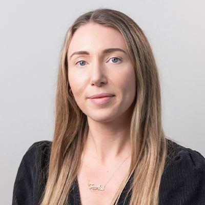 Portrait of Martin Glynn