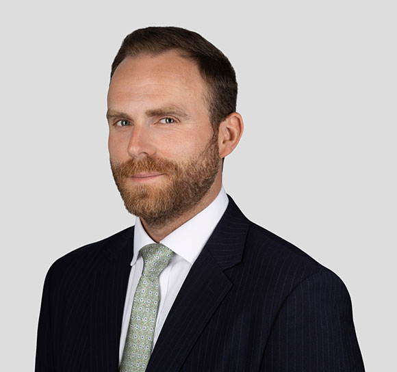 Portrait of Jake Deacon