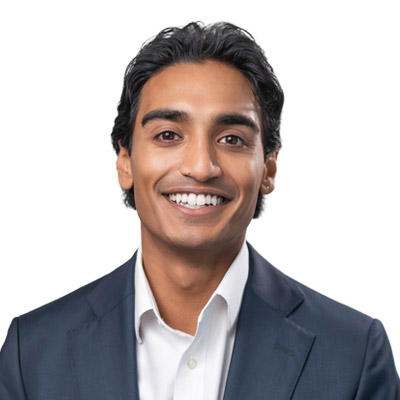 Get in touch with Jay