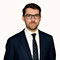 Image for Jonathan Davey, Global Head of Marine