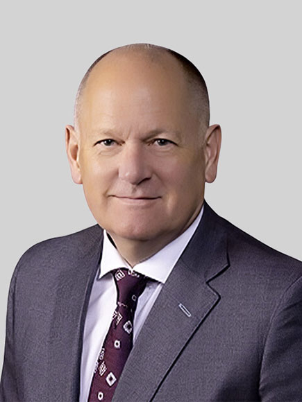 Jay Hamilton