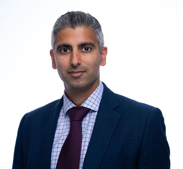 Raj Brar