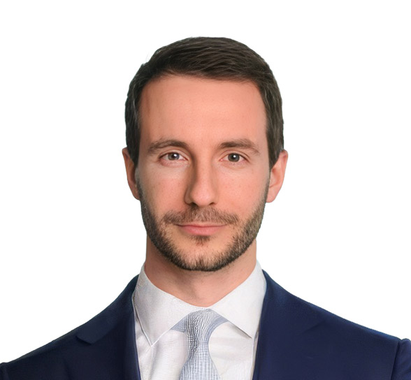 Portrait of Stephen&nbsp;Ridgers