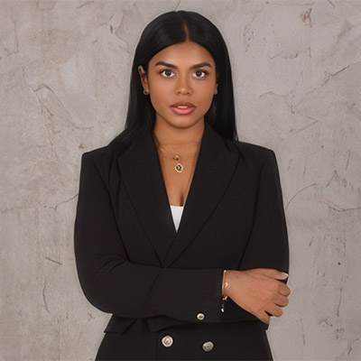 Shahana Era Abdul Contact