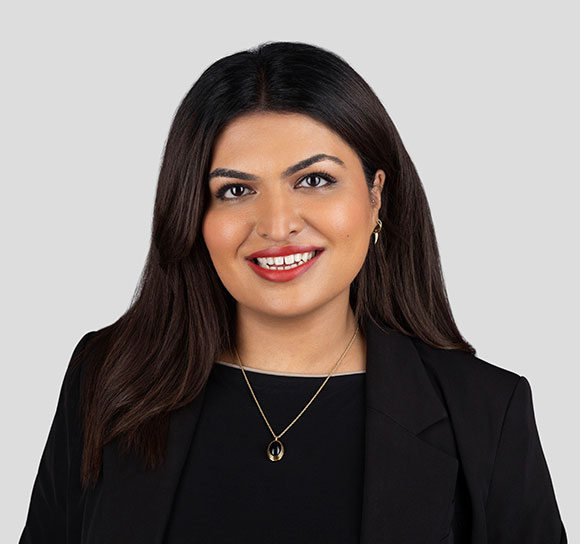 Portrait of Shreeya Joshi