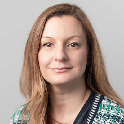 Portrait of Stella Baskerville