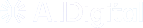AllDigital Specialty Logo