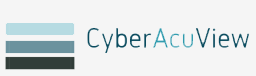 CyberAcuView Logo