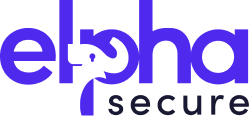 Elpha Secure Logo